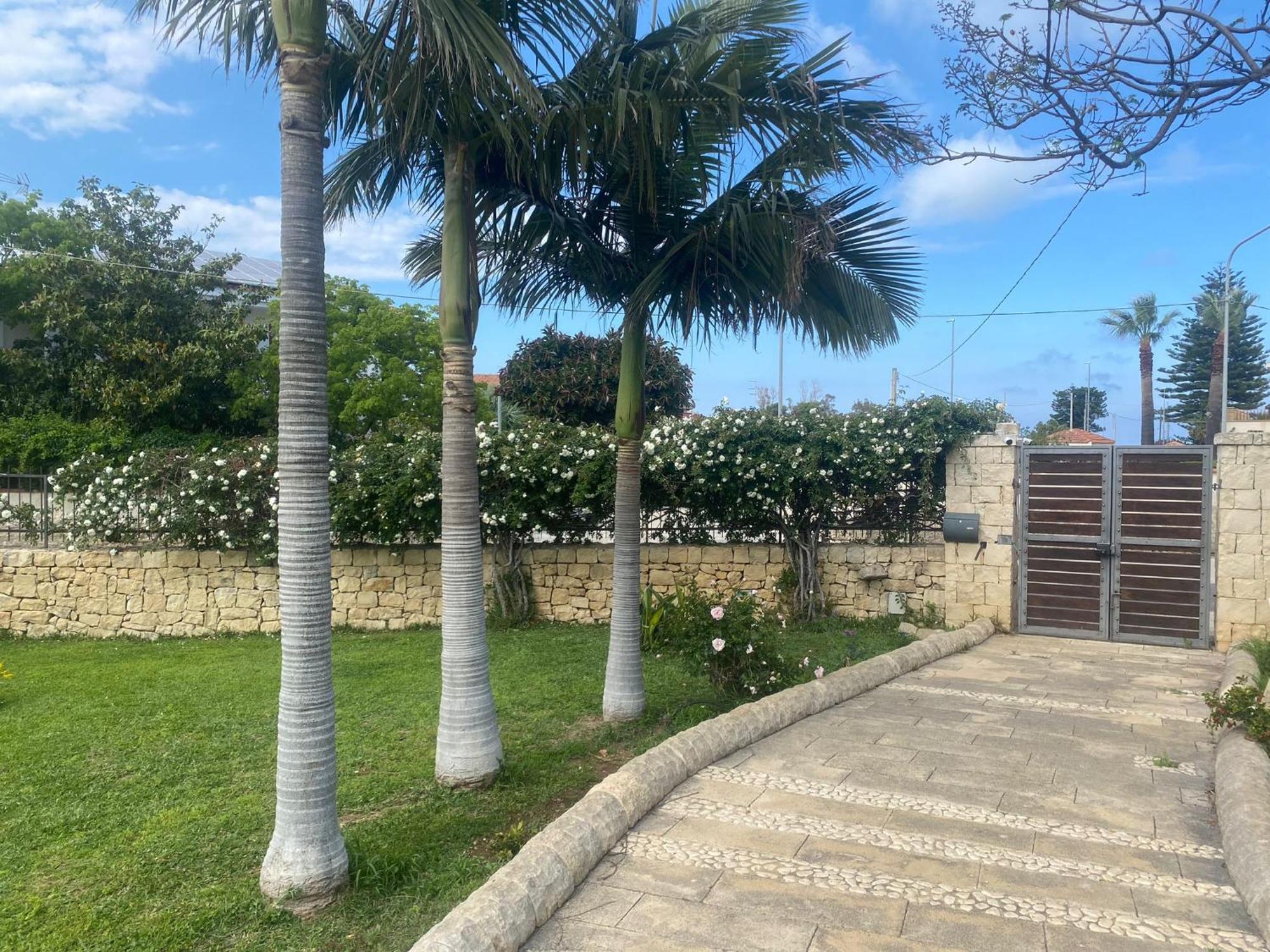 Verde Mare Isola Carrozziere Fonte Ciane Exterior photo