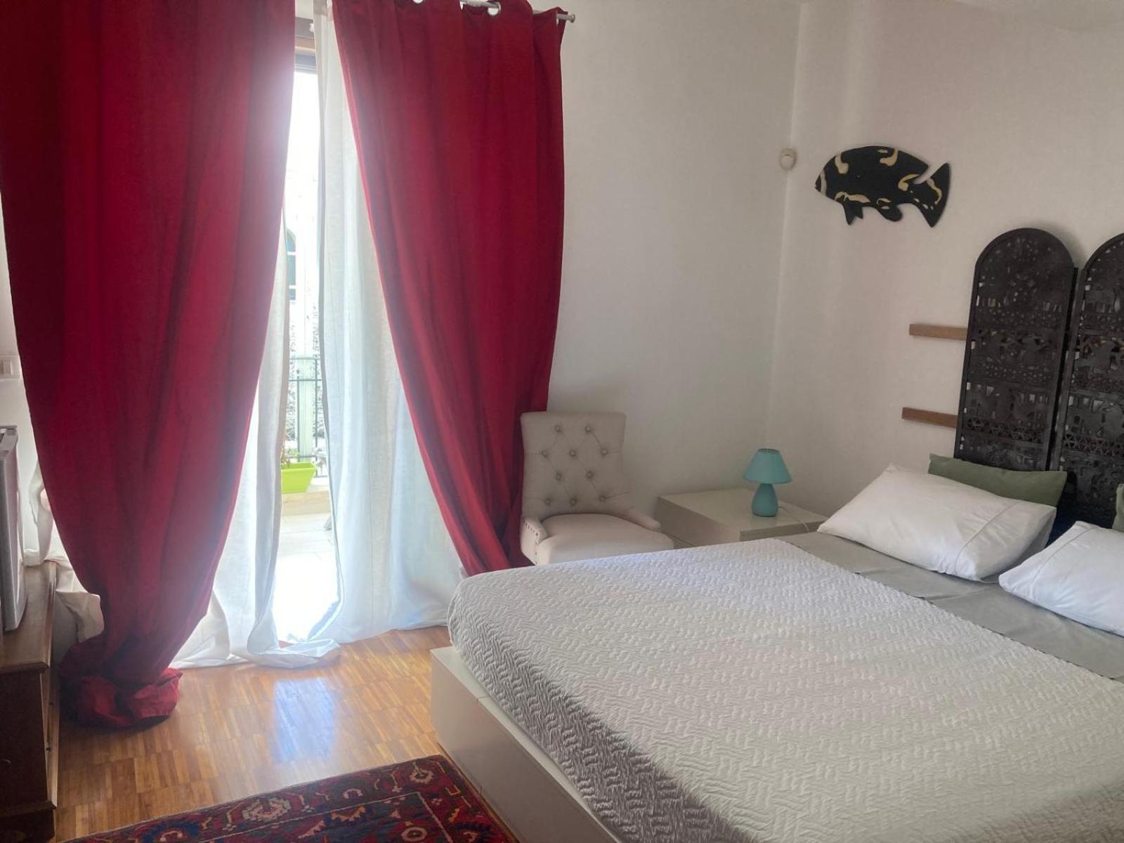 Verde Mare Isola Carrozziere Fonte Ciane Room photo